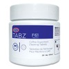 Urnex Tabz Coffee Equipment Cleaning Tablets, 30