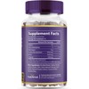 Creatine Gummies 5000mg - Creatine Monohydrate with BCAA & L-Taurine