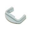 Beko 1887460100 Proline Dishwasher Basket Rail End Cap
