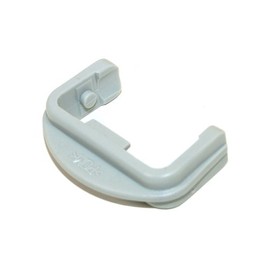 Beko 1887460100 Proline Dishwasher Basket Rail End Cap