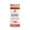 Zaffrus - Saffron Infused Honey - American Star Thistle Honey