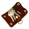 Agility affa "Céjir" Key Case, Smart Key, Trifold, 4 Layers,