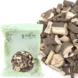Donguihanjae 동의한재 국산 버들나무 버드나무 가지 500g Domestic Willow Branch 500g