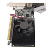 GT210 1G DDR3 Graphics Card with Cooling Fan 64 Bit