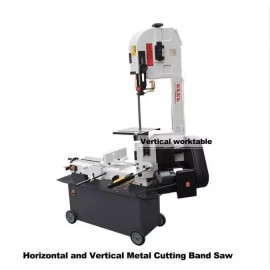 KAKA INDUSTRIAL Vertical for Bandsaw Model BS-712N or BS-712R