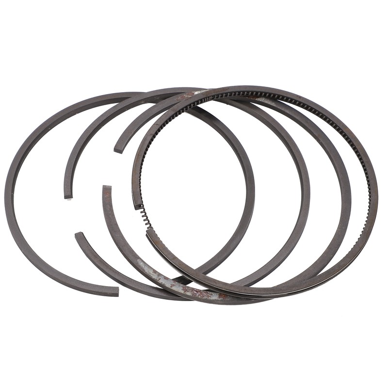 Piston Rings Air Compressor Accessories Part for 7.5KW Motor 10HP