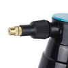 Pressure Sprayer Thickened Plastic Body Strong Power Hand Garden Sprayer