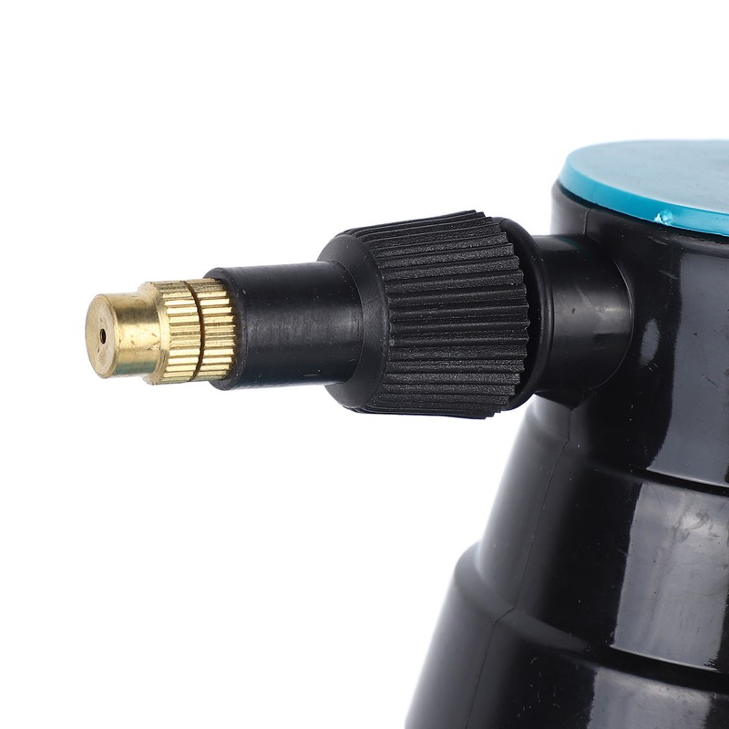 Pressure Sprayer Thickened Plastic Body Strong Power Hand Garden Sprayer