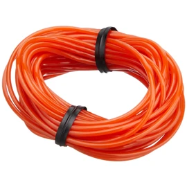 Bandeau Chemical No. 480-1.5-C5000 Van Cord 1.5 m Diameter #480 Orange Open End