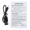 Wireless Bluetooth Headset HiFi Stereo Deep Bass Bluetooth Over Ear