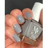 Magpie Paints Spring/Summer Creme Nail Polish Collection (Fellow Feeling -