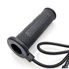 BikeTek Motorcycle Heated Grips Winter Warmer Grips Temperature Control Box