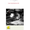Machine Light 9W 24V High Intensity Cob Led Work Light