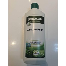 SODASAN Rinse Aid 500 ml