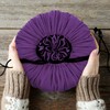 SIQUK Large Dice Bag with Pockets Big Capacity Dice Bag