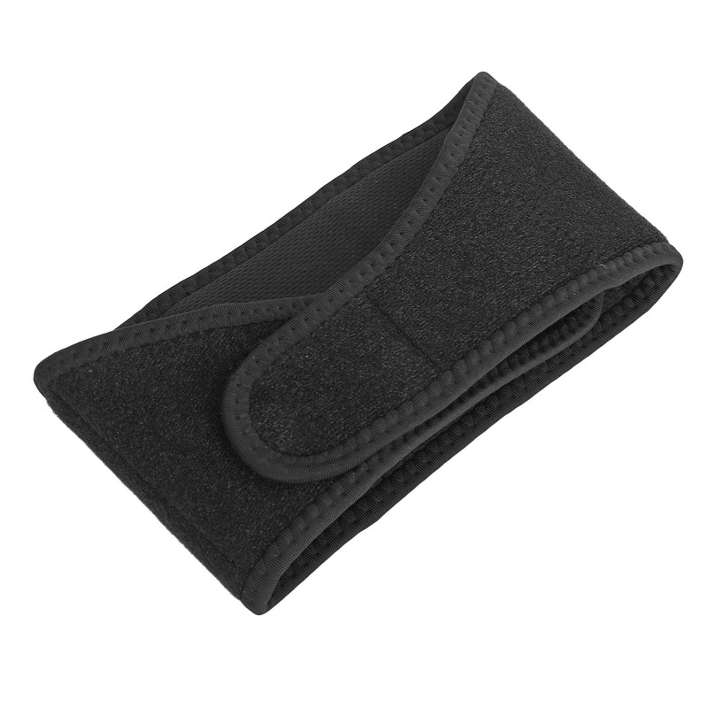 Neck Brace Cervical Collar Breathable Soft Neck Support Brace Spring