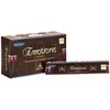 EARTH Satya Emotions Incense Sticks 15 GMS (Pack of 12)