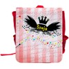 Kinder-Rucksack mit Namen Sonja und Zauberfee-Motiv für Mädchen