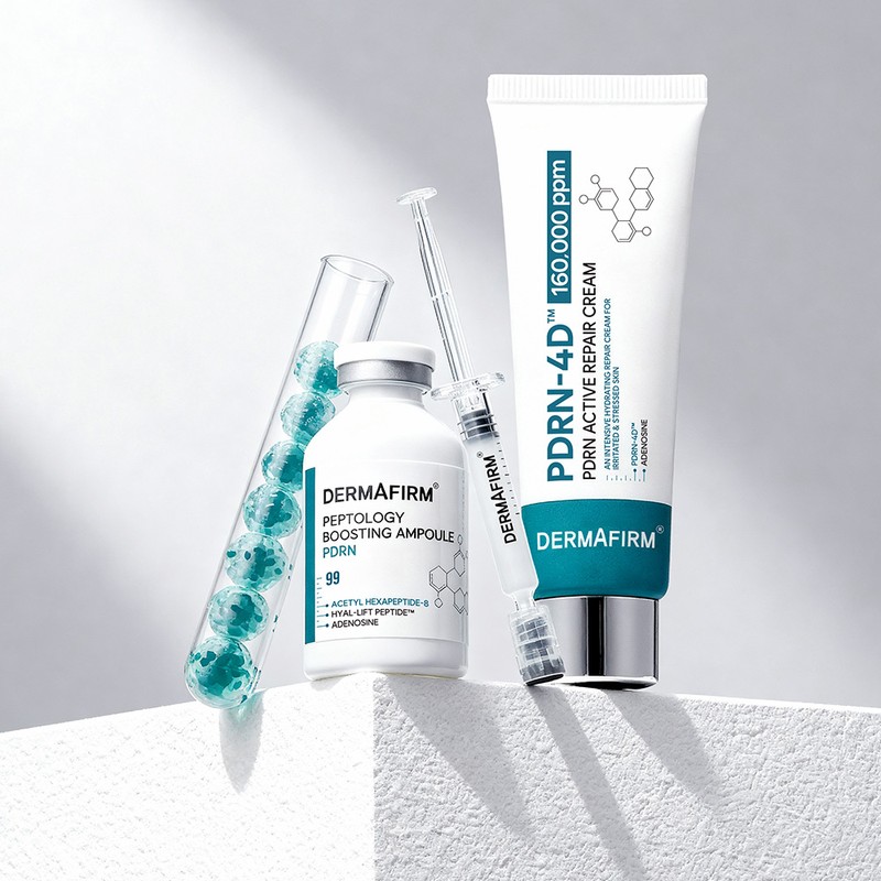 Derma Perm [2 sets] Derma Firm PDRN ampoule 30ml x