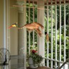 Tokoindah Handmade Bamboo Wind Chime Made from Natural Materials -