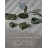 CIO Mate Charger 004 65W1C1A Moss Green