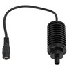 Microscope Coaxial Light LED High Brightness Wear Resistant Heat Dissipation