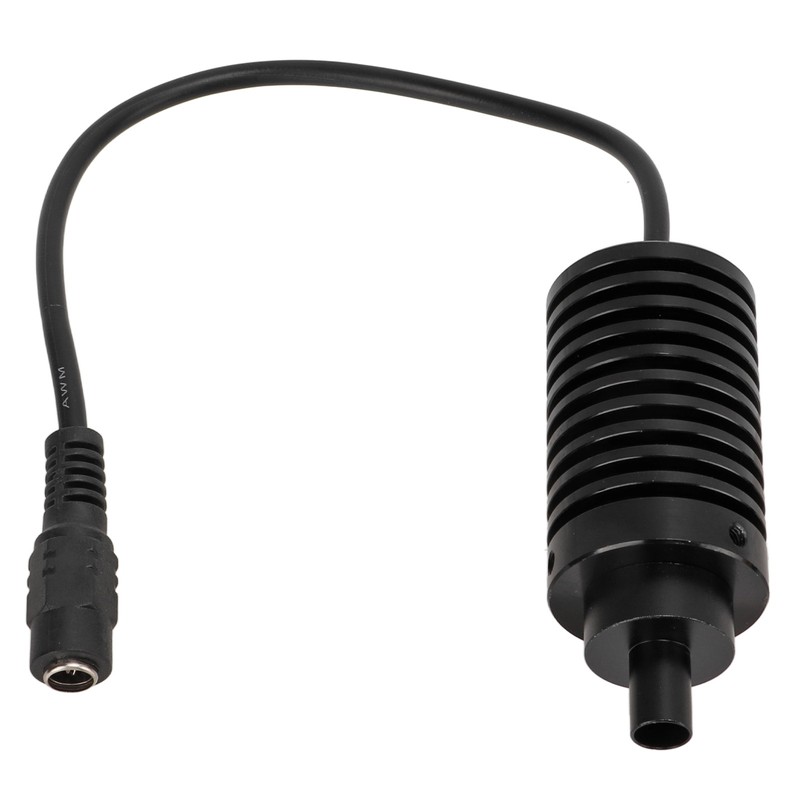 Microscope Coaxial Light LED High Brightness Wear Resistant Heat Dissipation