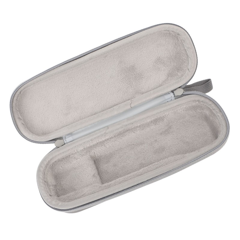 Carrying Case for Osmo Pocket 3 PU Fleece Portable Protective