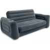 Intex Pull-Out Inflatable Bed SOFA Series 66552EP Firm Queen Sofa