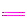 Knit Pro 8 mm Single Ended Crochet Hook, Multi-Colour