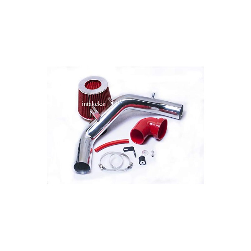 AIR INTAKE KIT FIT 2003-2005 Dodge Neon SRT-4 with 2.4L