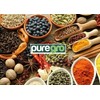Puregro Ground Cloves 100g | PACK OF 1| Clavos de