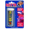 Zoo Med Laboratories AZMBP2 Betta Micro Pellet Food, 0.65-Ounce