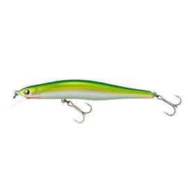 TIEMCO Trout Plug Shumari 110F #227 MH Green Sour