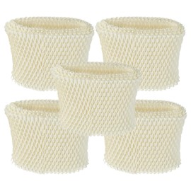 vhbw 5x Filter Ersatz für Phililps 8710103711155, HU4136/10 für Luftbefeuchter - Luftfilter