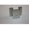Solar Mounting 20 Mid-Clamps No Hardware & 8 End-Clamps