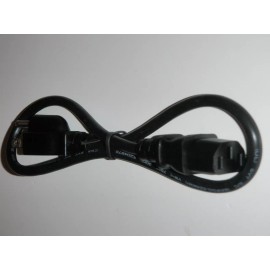 Wolfgang Puck Power Cord for Wolfgang Puck 5qt 4-in-1 Pressure Cooker (3pin)(24 inch)