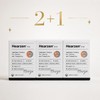 Herezen (2+1)Heregen Cobalamin Formula 1000mg / (2+1)히어젠 코발라민 포뮬러 1000mg