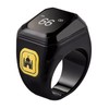 YUENTOEN Finger Tally Counter Clicker, Digital Tally Counter Ring with