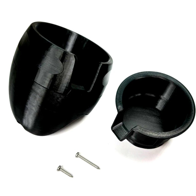 3D Motorworks LAND ROVER DISCOVERY 1 & 2 1989-2004 &