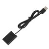 DK X1 Camera Dummy Battery USB DC Coupler NP BX1