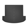 FROGUM DryZone Rubber Mat, All-Year Practical Car Boot Mat, Boot