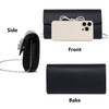 Gurina Evening Clutch Purses for Women Formal Party Clutch Bags