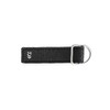 Daiwa Belipita Butt Belt S (A), Black