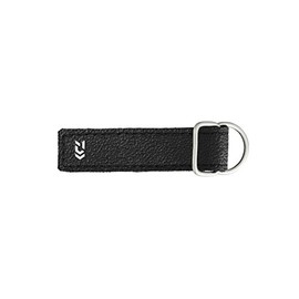 Daiwa Belipita Butt Belt S (A), Black