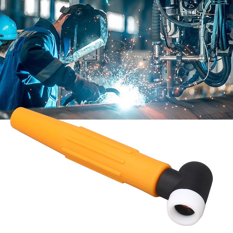 TIG Welding Torch Head Durable and Exquisite Air and Water