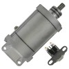Caltric Starter W/ Relay Solenoid for Polaris Ranger XP 700