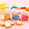 Cute Bread Eraser, Correction Stationery, Cute Stationery, Stationery, Accessories, Elementary