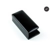 DELMON VARONE - Letter Stand Made of Cambridge Top Grain
