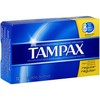Tampax Regular Tampons with Flushable Cardboard Applicator - Regular -